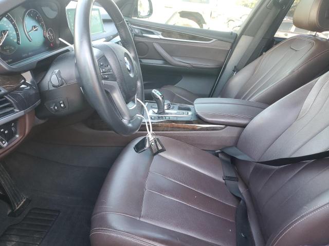 2018 BMW X5 SDRIVE3 5UXKR2C53J0Z21050