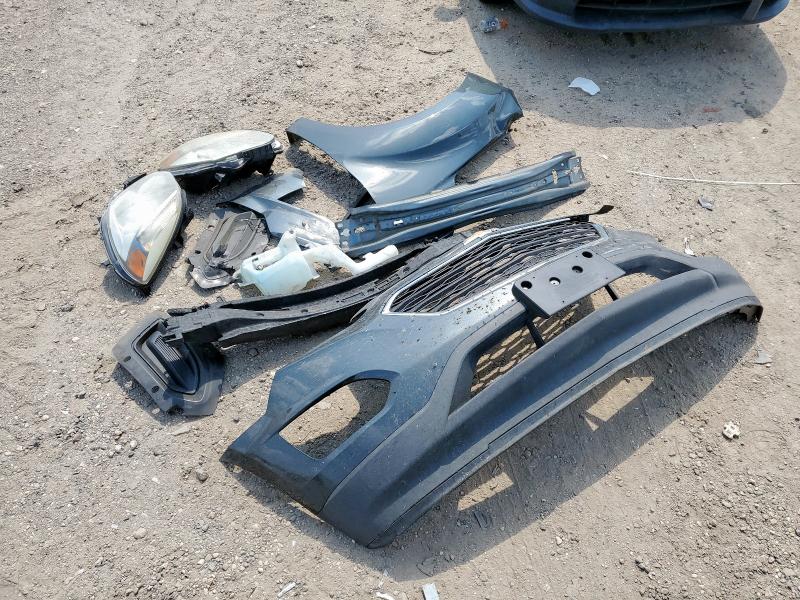 2017 CHEVROLET EQUINOX LS - 2GNALBEK3H1561205