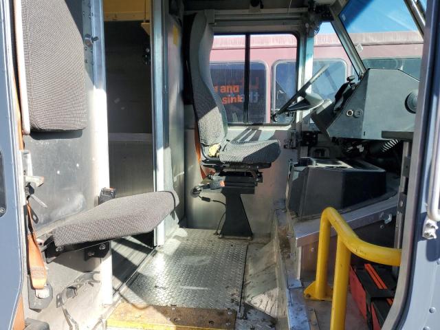 2021 FREIGHTLINER CHASSIS M #3305285393