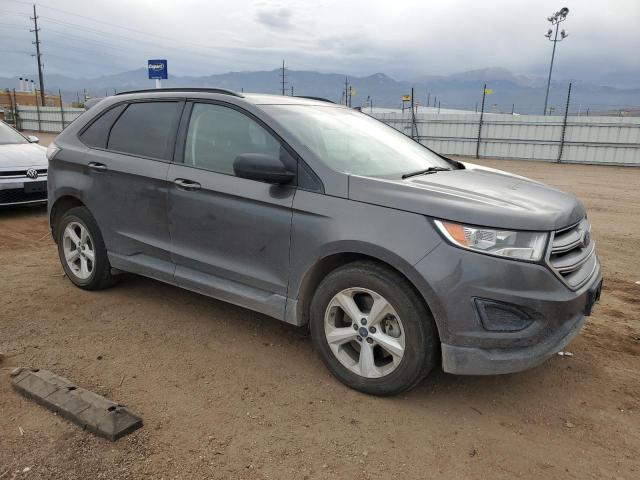 2017 FORD EDGE SE - Other View