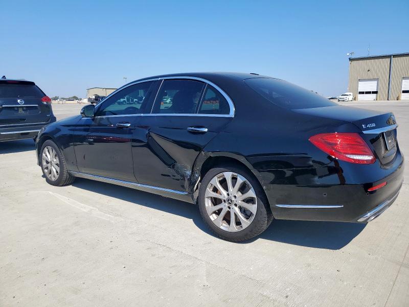2020 MERCEDES-BENZ E 450 4MAT WDDZF6JB8LA719025