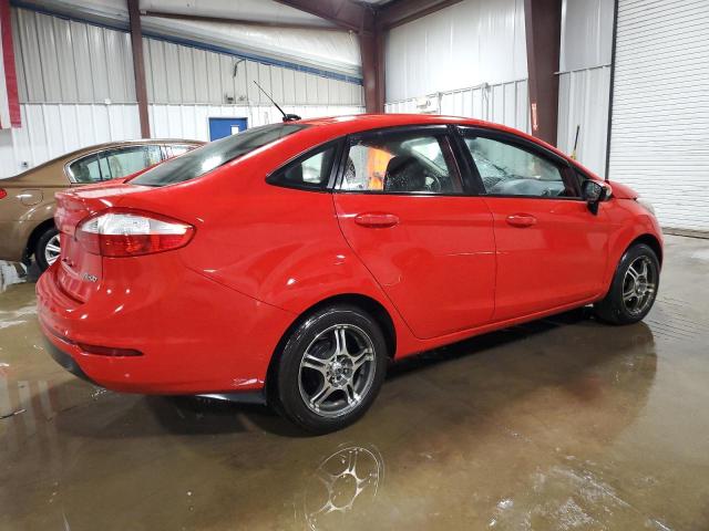 2015 FORD FIESTA SE #3285639276