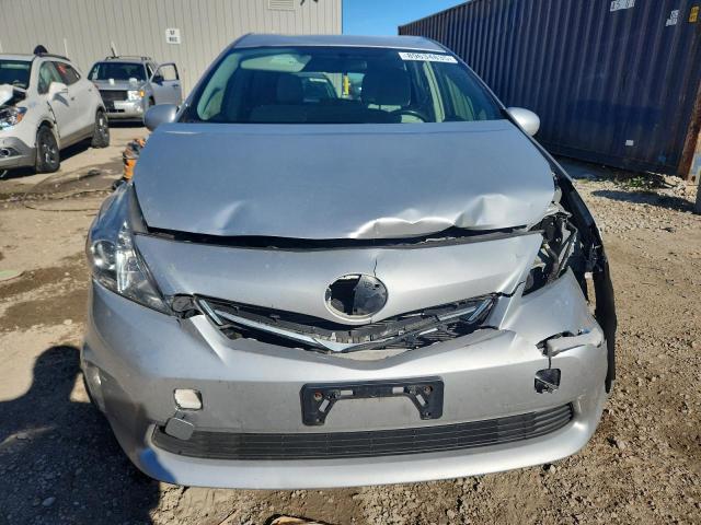 2012 TOYOTA PRIUS V - JTDZN3EU7C3157288