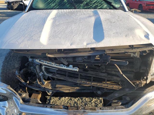 2017 GMC SIERRA K15 - 3GTU2MEC4HG170973