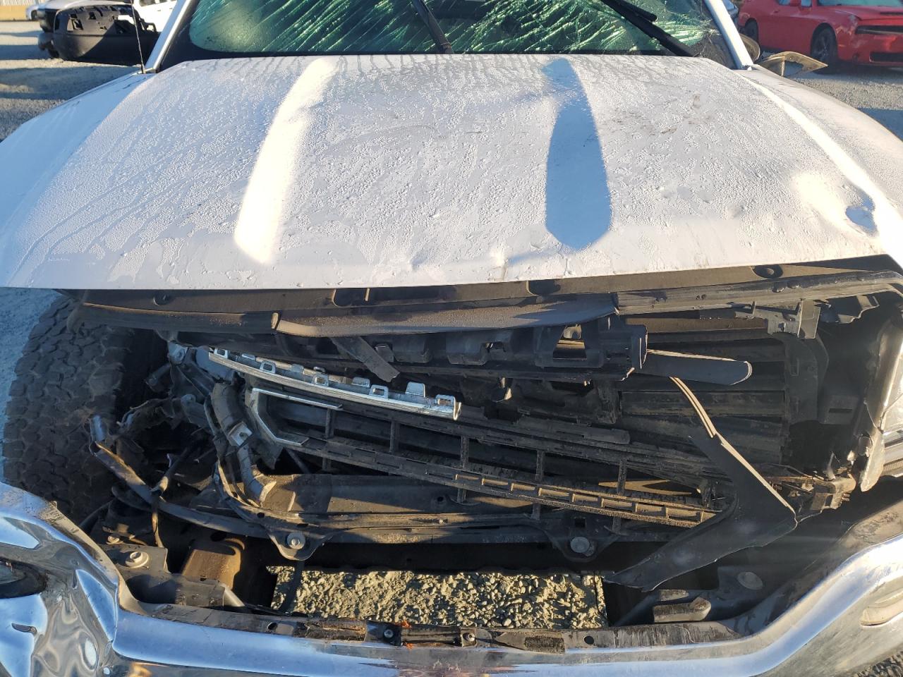 GMC SIERRA K1500 SLE