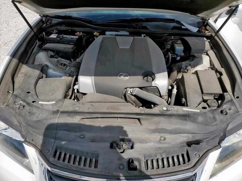 2015 LEXUS GS 350 JTHBE1BLXFA019762