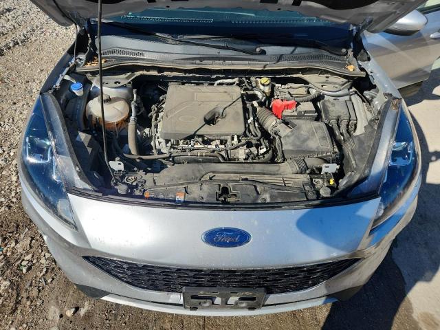 2020 FORD ESCAPE SE - 1FMCU9G6XLUB91256