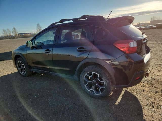 2013 SUBARU XV CROSSTR - JF2GPAVC3DG834104