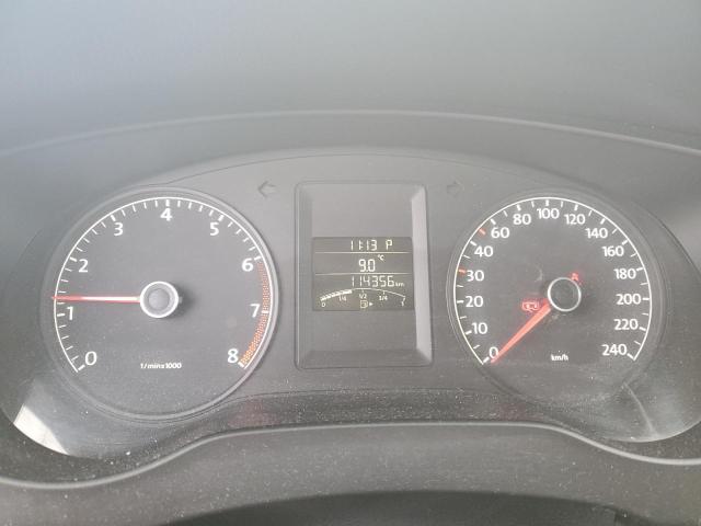 2013 VOLKSWAGEN JETTA BASE - 3VW2K7AJ0DM446815