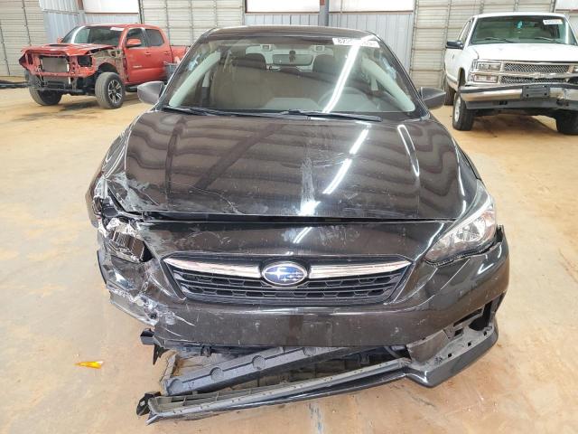 2020 SUBARU IMPREZA - 4S3GTAB60L3712282