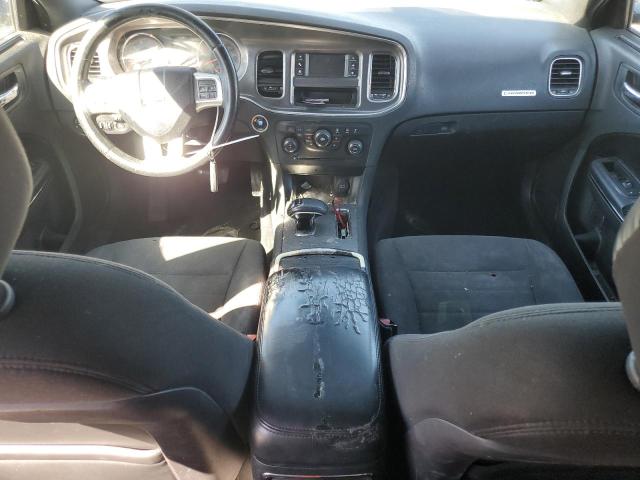 2013 DODGE CHARGER SE - 2C3CDXBG9DH539730