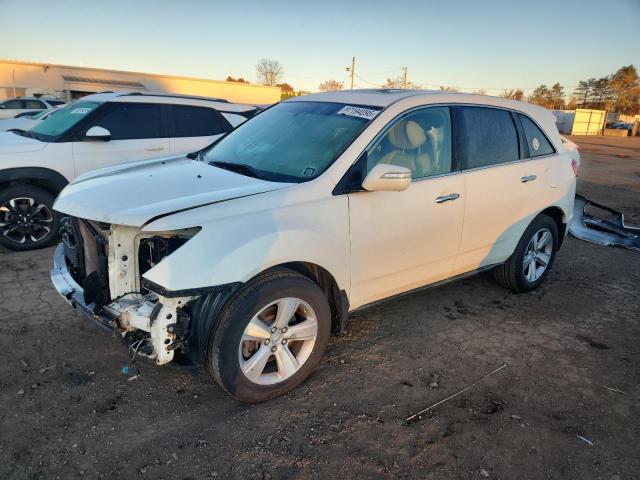 2013 ACURA MDX - 2HNYD2H29DH516099