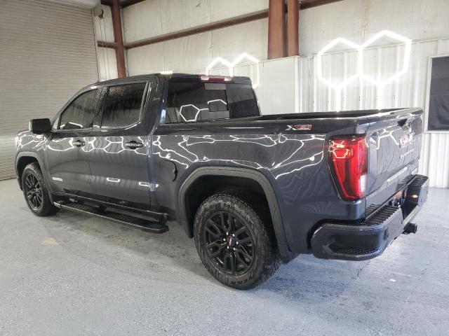 2023 GMC SIERRA K15 1GTUUCE84PZ306758