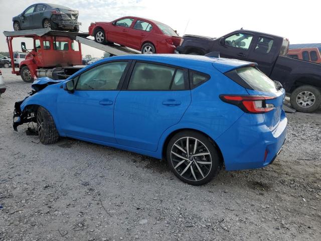 2024 SUBARU IMPREZA SP #3284825529