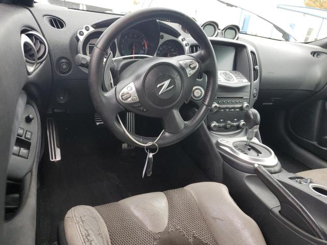 2010 NISSAN 370Z - JN1AZ4FH5AM300886