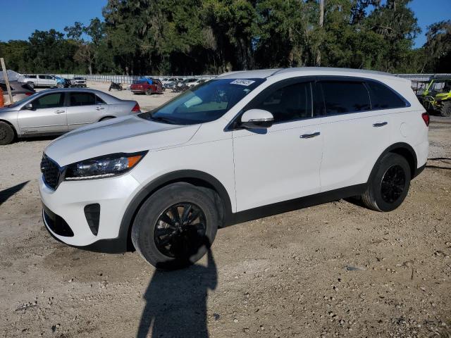 Global Auto Auctions: 2020 KIA SORENTO L