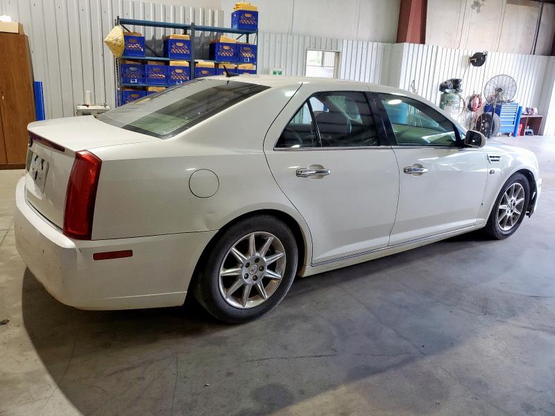 2008 CADILLAC STS - Other View