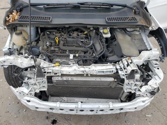 2019 FORD ESCAPE SEL #3297162519