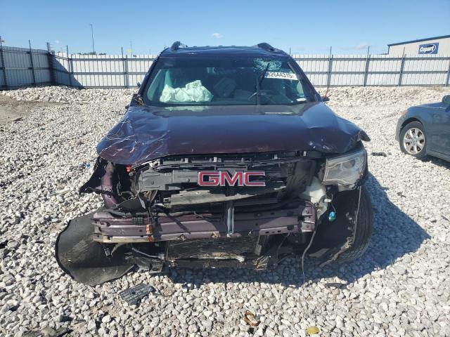 2018 GMC ACADIA SLT - 1GKKNMLA7JZ209744