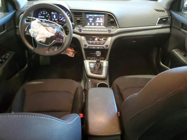 2018 HYUNDAI ELANTRA SE #3273952802