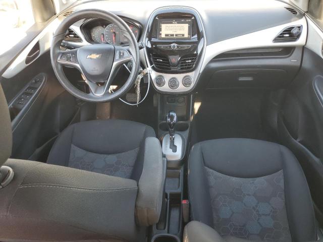 2016 CHEVROLET SPARK 1LT - KL8CD6SA7GC636328