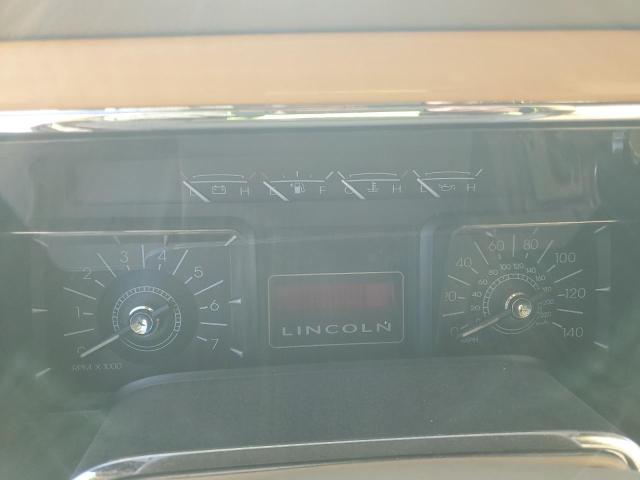 2007 LINCOLN NAVIGATOR #3304617444