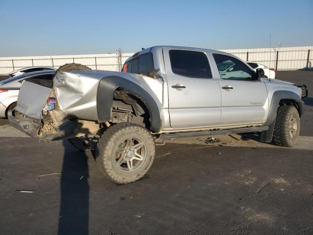2012 TOYOTA TACOMA DOU #3302632022