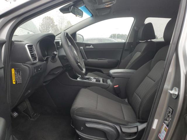 2020 KIA SPORTAGE L - KNDPMCAC0L7752127