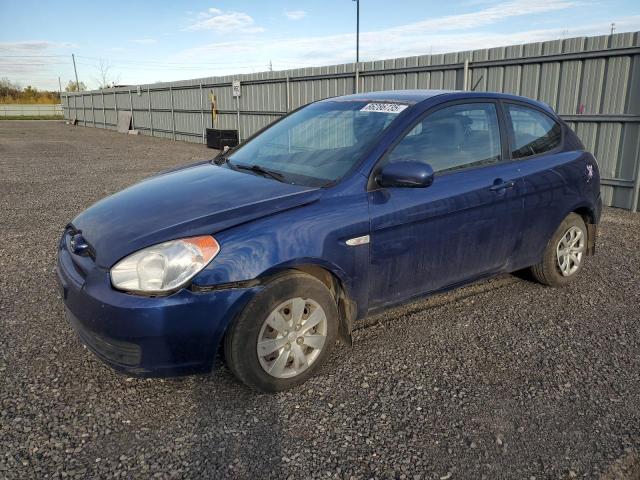 Global Auto Auctions: 2011 HYUNDAI ACCENT SE