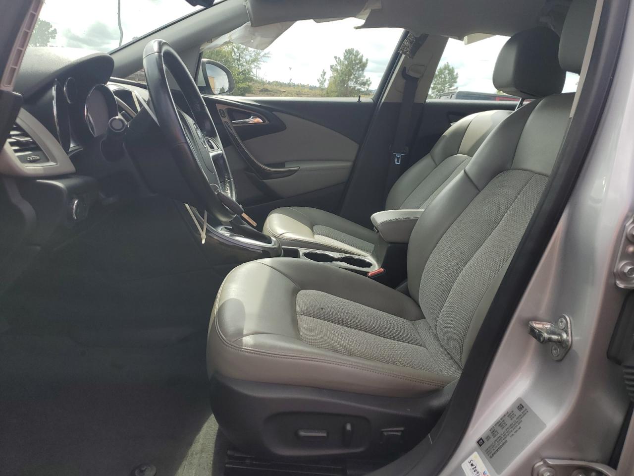 BUICK VERANO SPORT TOURING