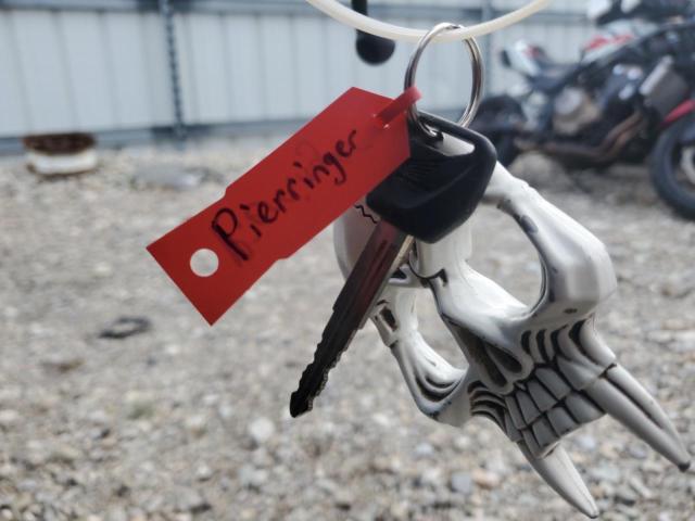 2021 HONDA CMX300 - MLHNC5305M5400499