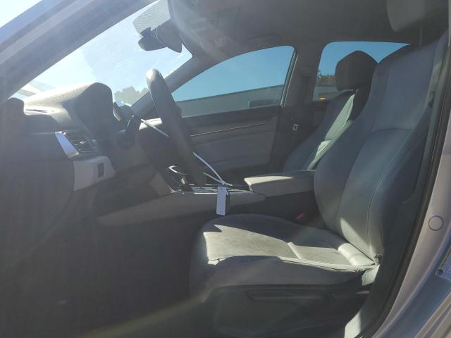 2018 HONDA ACCORD LX #3284038810