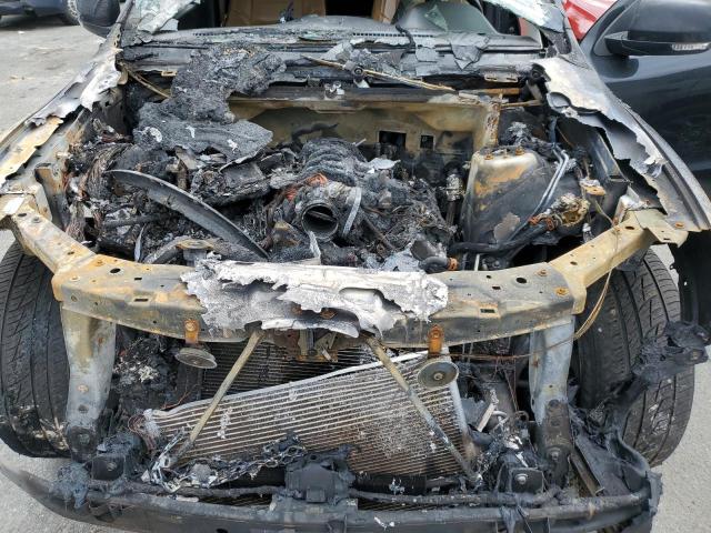 2012 DODGE DURANGO CI - 1C4SDJET4CC104368