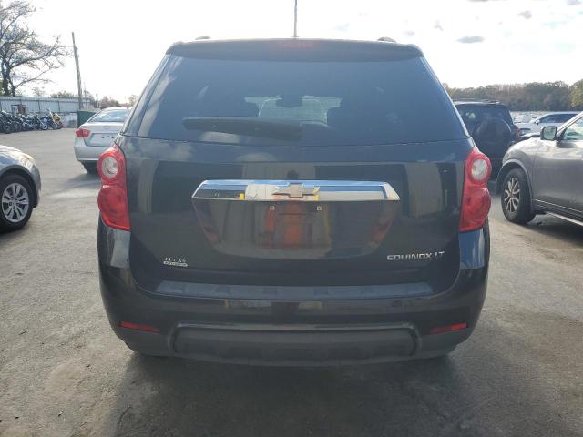 2015 CHEVROLET EQUINOX LT - 2GNALBEK4F6207791