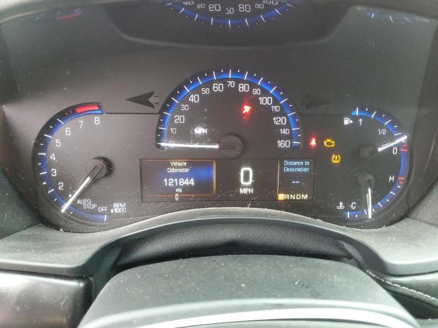 2016 CADILLAC ATS 1G6AG5RX2G0187736