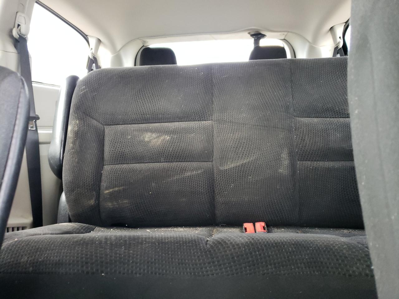 DODGE GRAND CARAVAN SE