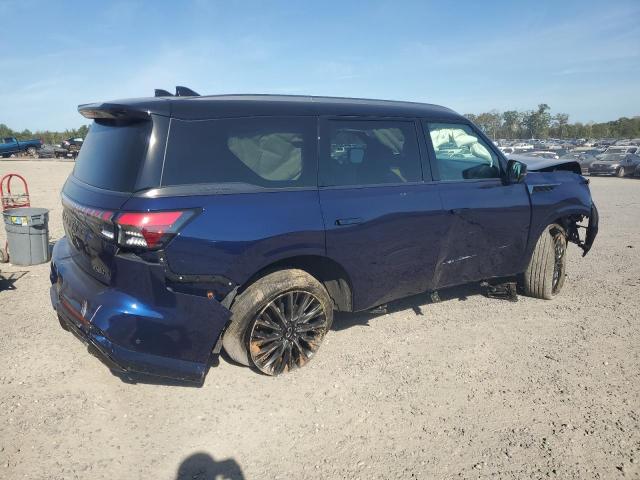 2025 INFINITI QX80 AUTOG - JN8AZ3CC4S9600945