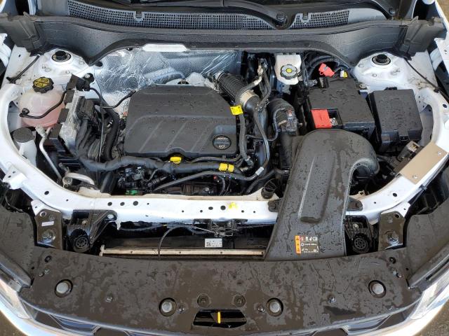 2025 CHEVROLET TRAX LS #3275467713