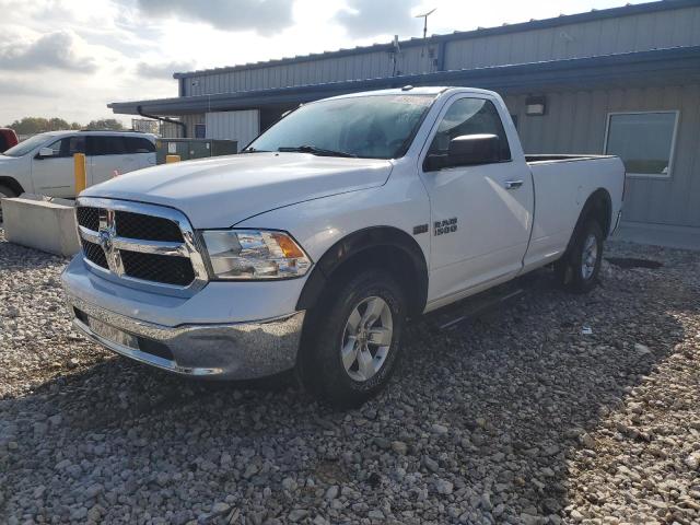 Global Auto Auctions: 2014 RAM 1500 SLT