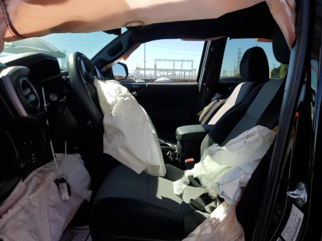 2023 TOYOTA TACOMA DOU 3TMCZ5AN6PM561207