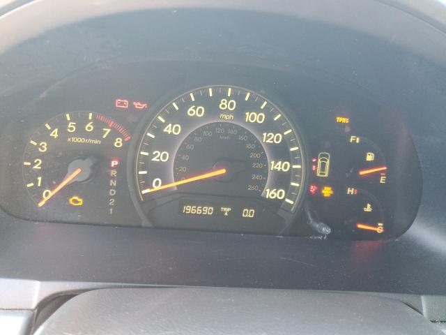 2008 HONDA ODYSSEY EX #3278605935