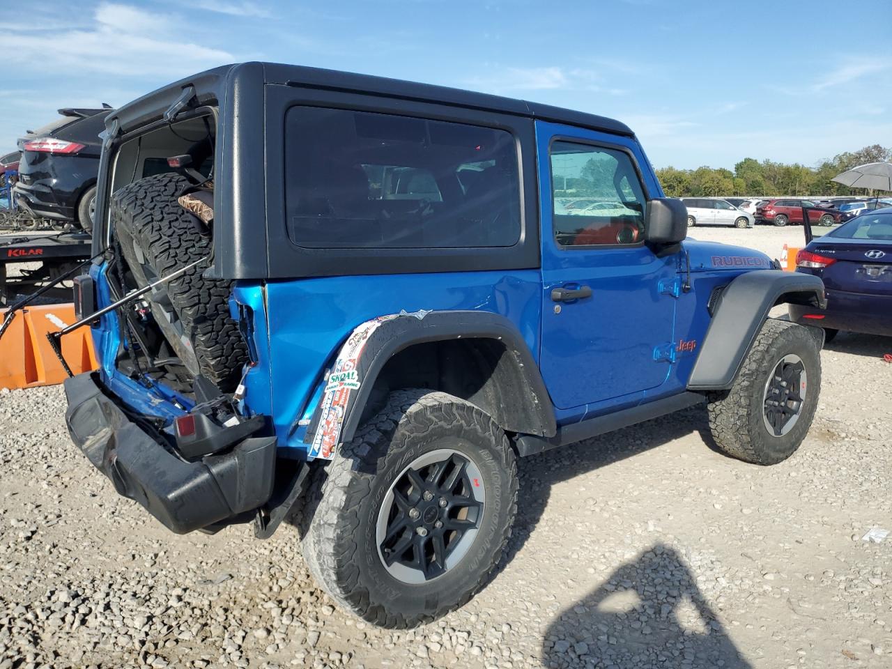 Global Auto Auctions