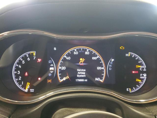 2017 JEEP GRAND CHER 1C4RJFCG4HC901883