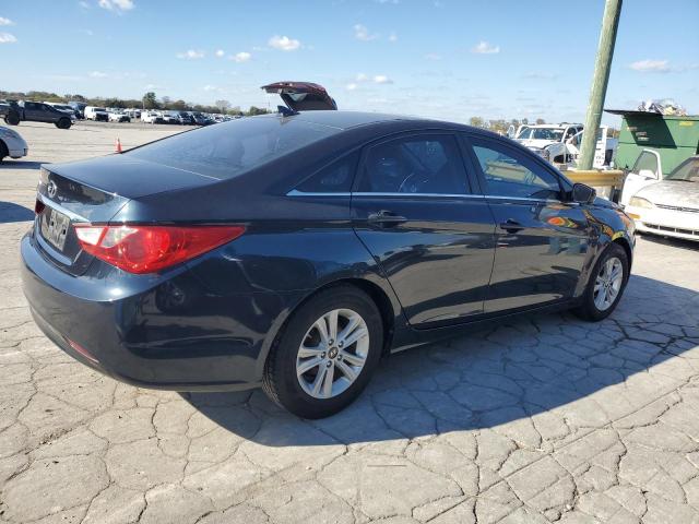 2013 HYUNDAI SONATA GLS #3291360172