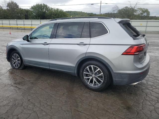 2019 VOLKSWAGEN TIGUAN SE #3278740643