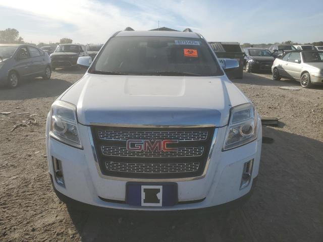 2010 GMC TERRAIN SL - 2CTFLJEY1A6337344