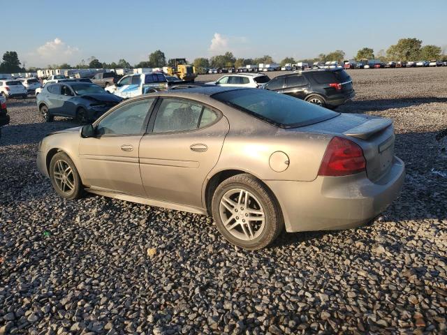 2006 PONTIAC GRAND PRIX #3266940055