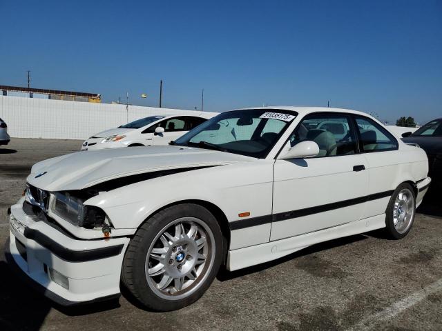 Global Auto Auctions: 1998 BMW M3