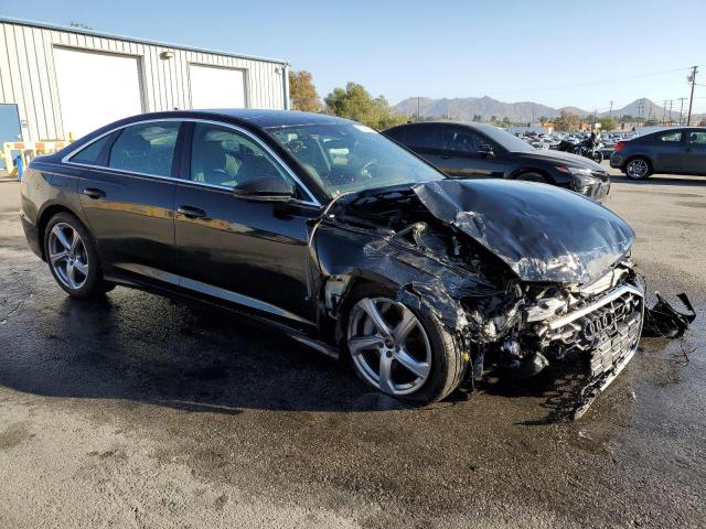 2024 AUDI A6 PREMIUM #3291313152