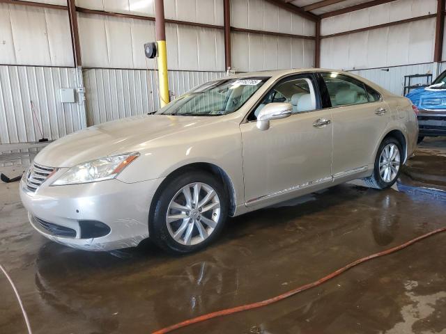 2010 LEXUS ES 350 #3282496909
